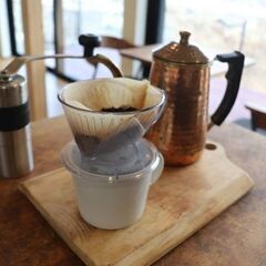 ☕新規オープン×モーニングstaff募集☕の画像