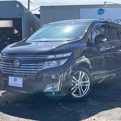 全国自社ローン#MYNEOオートローン　エルグランド2500ｃｃ...