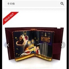 《未使用》ミニオン　低反発枕　BOOK型　USJ