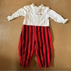 🎃ハロウィン　コスチューム④