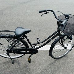 ★自転車/ママチャリ/26インチ★