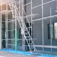 ＼高収入！日給13,000円☆／日払い◎建設現場でのオシゴト！の画像