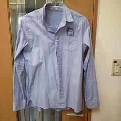 カッターシャツ