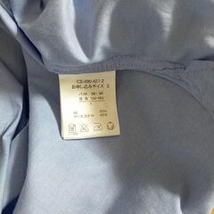 カッターシャツの画像