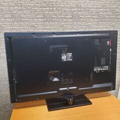 Panasonic パナソニック 47インチ液晶テレビ TH-L47ET5 ハイビジョン