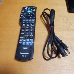 Panasonic パナソニック 47インチ液晶テレビ TH-L47ET5 ハイビジョンの画像