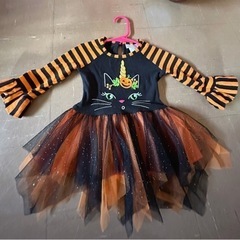 🎃ハロウィン　ワンピース③