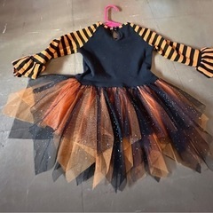 🎃ハロウィン　ワンピース③の画像