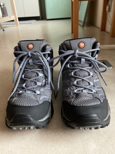 靴/バッグ Merrell Moab 2 Mid Gore-Tex Wide-Width