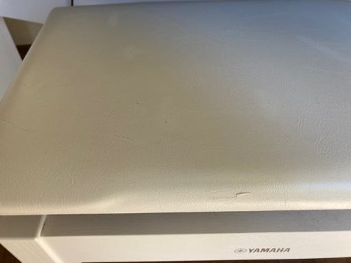 電子ピアノ p125aWhite