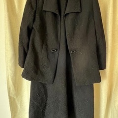 礼服　11号　
