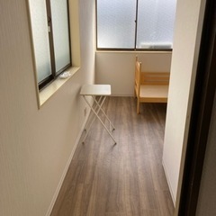 学生さん限定大阪市ワンルーム − 大阪府