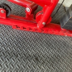 オールインワンラックの画像