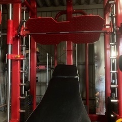 オールインワンラックの画像