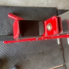 オールインワンラックの画像