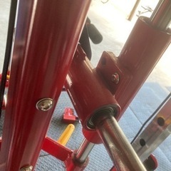 オールインワンラックの画像