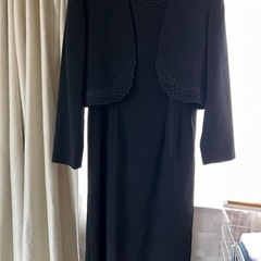 9号　礼服　フォーマル　美品