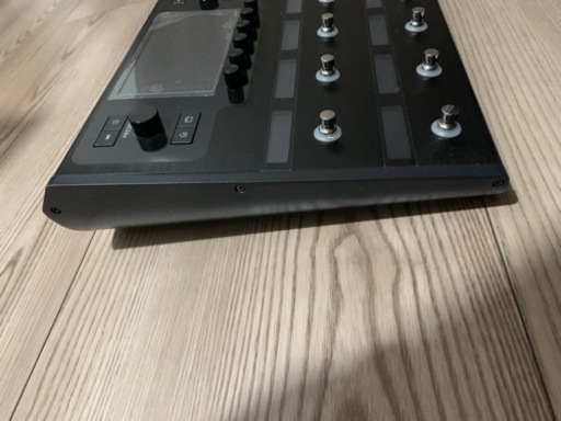 楽器 Line6 Helix Floor