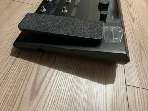 楽器 Line6 Helix Floor
