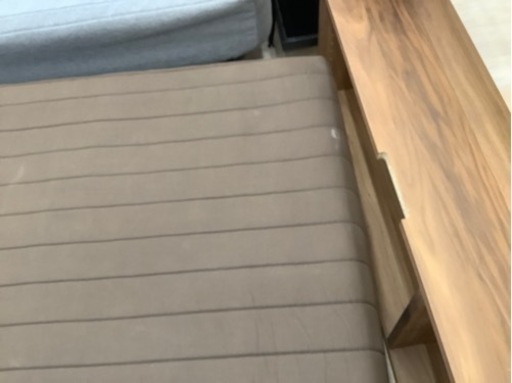 シングルベッドのご紹介です。