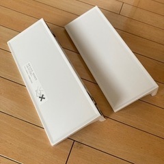 フリーラック(マグネット式) 2つ　譲り先決まりましたの画像