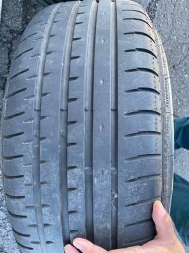 カールソン　1/16 20インチ　値下げ交渉有　割と美品！？