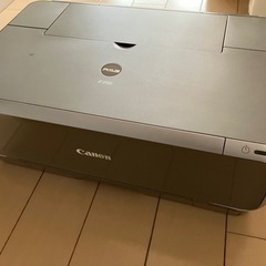 Canon PIXUS ip3100 プリンター ジャンク品
