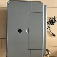 Canon PIXUS ip3100 プリンター ジャンク品の画像