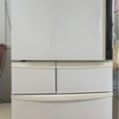 パナソニック　冷蔵庫　426Ｌ　2014年製の画像