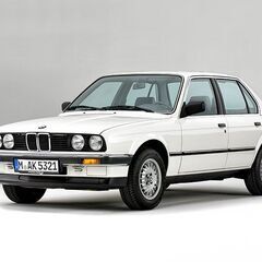 BMW E30 E36 E46   Z3 修理