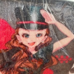 eminaハンドタオル