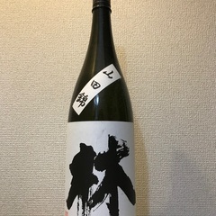 林酒造場「林」純米吟醸酒 山田錦