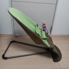 ベビービョルンのバウンサーの画像