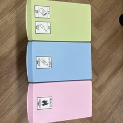 分別ゴミ箱3セット