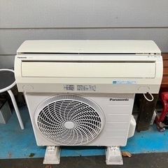 購入者決定しました　エアコン