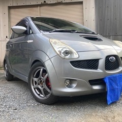ご成約　福岡発 車検取り立て ほぼ2年付き スバル R1 S 2...