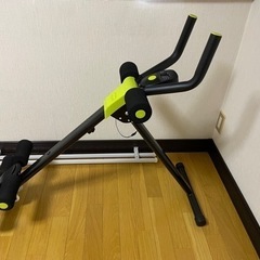 B-SANTE ビサンテ 腹筋シェイパー 腹筋マシン　筋トレブラ...