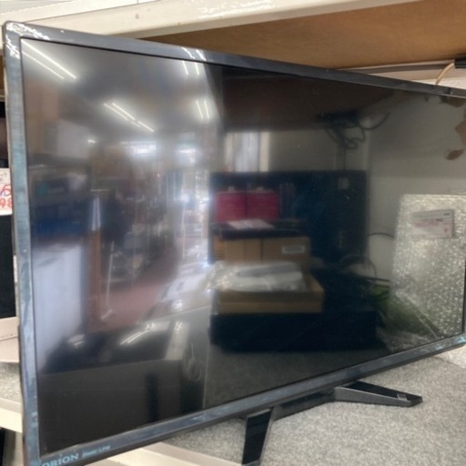 ★激安★オリオン　32インチ　TV