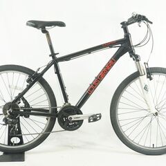 2009 LOUIS GARNEAU /JUNIOR-SPORTS/LGS-XC CASPER PRO J26