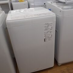 【ドリーム川西店御来店限定】 シャープ シャープ全自動洗濯機 NA-F50B14 5.0kg 2１年製 動作確認／クリーニング済み 【2002146255601502】ほっけ。様  専用