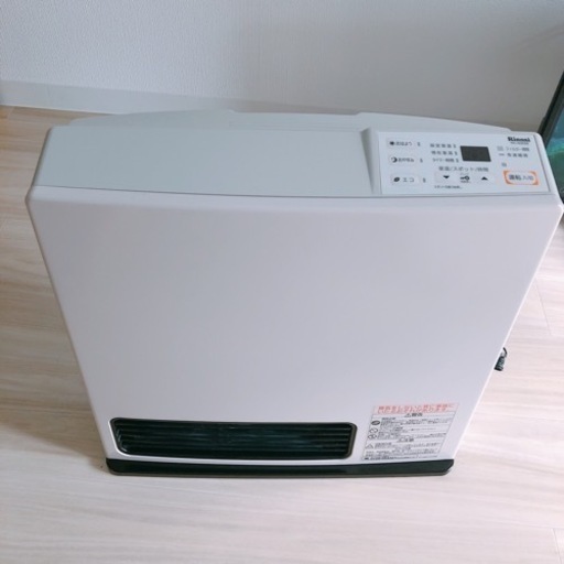 Rinnai RC-N355E 12A・13A