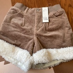 【新品有り】【追加有り3枚目】女の子パンツまとめ売り150・160サイズの画像