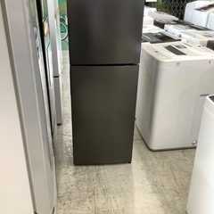 安心の6ヶ月保証付き！！ maxzen　2ドア冷蔵庫　JR138ML01GM  2020年製　138L