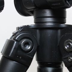 SLIK/カーボン 724 EX/カメラ三脚 ⑤の画像