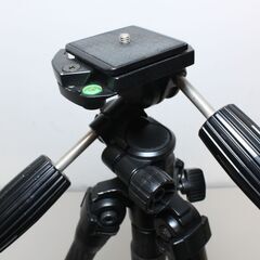 SLIK/カーボン 724 EX/カメラ三脚 ⑤の画像