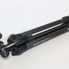 SLIK/カーボン 724 EX/カメラ三脚 ⑤