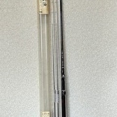 イカダ　チヌ竿　1.8mの画像