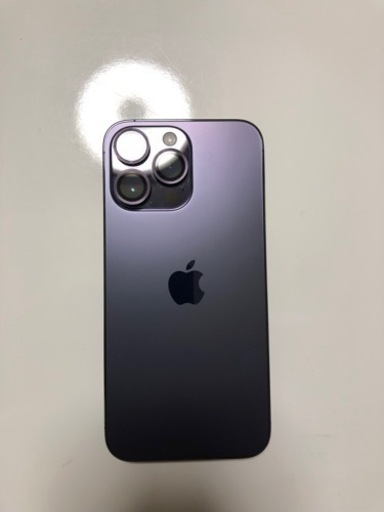 iPhone14ProMAX 256GB SIMフリー