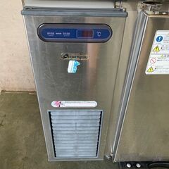 【FUKUSIMA】 福島工業株式会社 業務用冷蔵庫 コールドテーブル RXC-50RE5 の画像