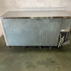 【FUKUSIMA】 福島工業株式会社 業務用冷蔵庫 コールドテーブル RXC-50RE5 の画像